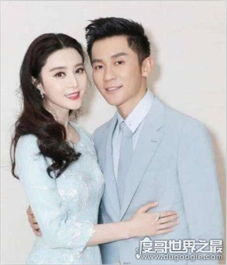 李晨范冰冰结婚了吗？早已订婚却没有结婚(传闻两人感情不合)