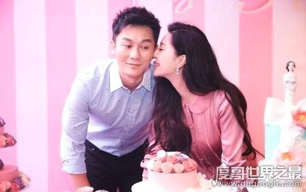 李晨范冰冰结婚了吗？早已订婚却没有结婚(传闻两人感情不合)
