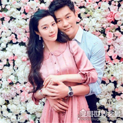 李晨范冰冰结婚了吗?早已订婚却没有结婚(传闻两人感情不合)