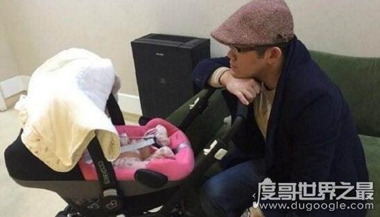 涂磊老婆熊丹照片真相，涂磊发声明澄清只爱小丸子