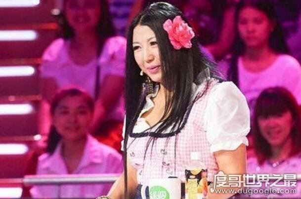 "毒舌"杨二车娜姆现状如何,结婚两次仍孤身一人(至今无儿无女)