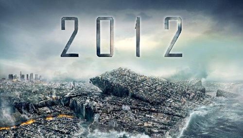 2012世界末日,你还记得那一年的惶恐不安吗(玛雅预言)