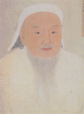 努尔哈赤和成吉思汗有什么关系，谁更厉害（相隔四百年）