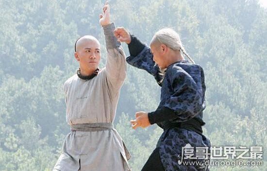 揭秘方世玉怎么死的,年仅24岁被抽肠而死(超惨)