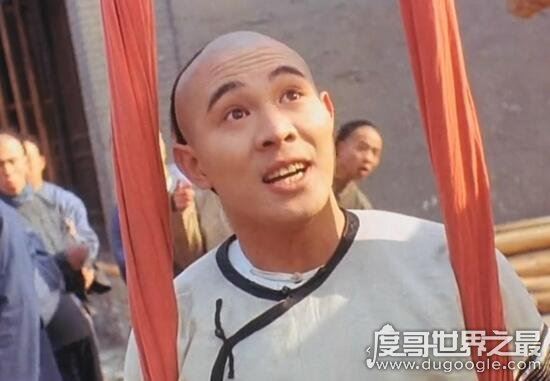 揭秘方世玉怎么死的，年仅24岁被抽肠而死(超惨)