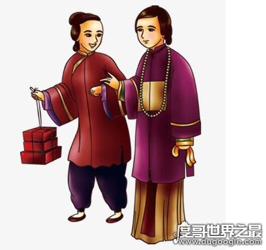 连襟是什么意思，指的是姐妹丈夫之间的亲戚关系(互称或合称)