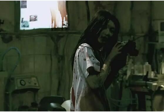 韩国恐怖片排行榜前十名，豆瓣评分前十的韩国恐怖电影