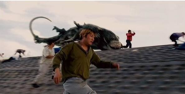 韩国恐怖片排行榜前十名，豆瓣评分前十的韩国恐怖电影