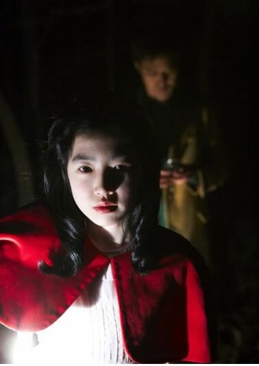 韩国恐怖片排行榜前十名，豆瓣评分前十的韩国恐怖电影