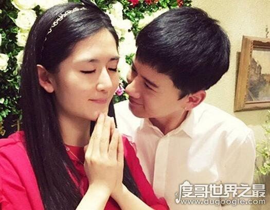 谢娜比张杰大几岁,幸福满满的两个人年龄只相差一岁多