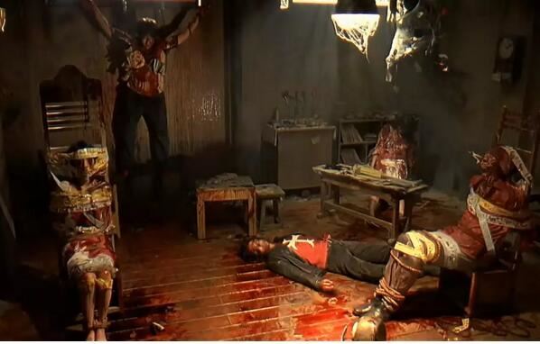 韩国恐怖片排行榜前十名，豆瓣评分前十的韩国恐怖电影