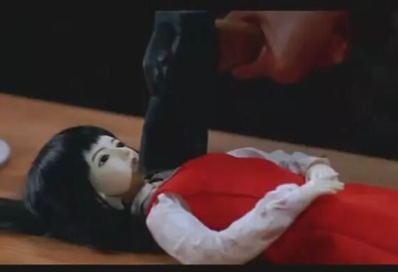 韩国恐怖片排行榜前十名，豆瓣评分前十的韩国恐怖电影