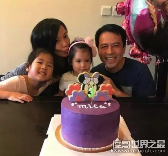 林熙蕾泳装事件，三级片女王湿身泳衣照曝光(身材依旧火辣性感)