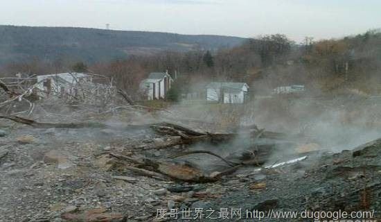 全球十大最恐怖的地方,墨西哥娃娃岛和法国巴黎地下墓穴