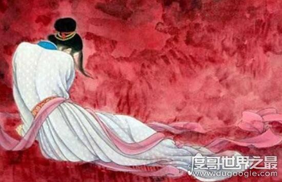 关于长城的传说故事，城墙上有块不敢动的定城砖