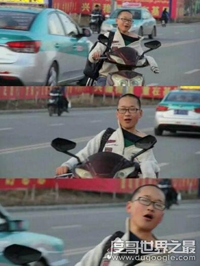 快手网红郭乐乐国服第五骚,14岁初中生骚出天际
