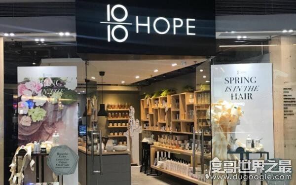 十大顶级护肤品排行榜，精致女生必知的护肤品牌（美容护肤）