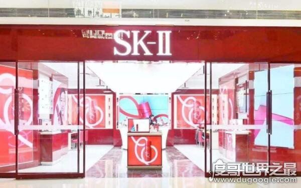 十大顶级护肤品排行榜，精致女生必知的护肤品牌（美容护肤）