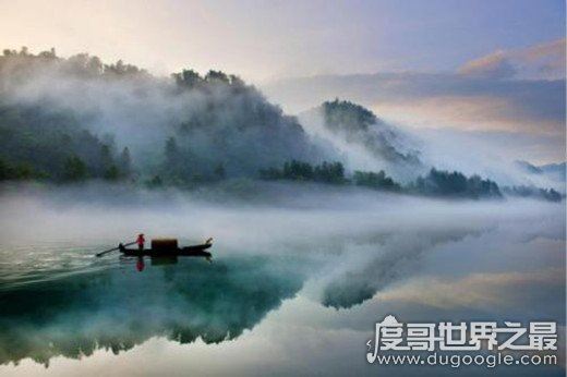 湖南湖北的湖是指洞庭湖，中国五大淡水湖之一(面积正在缩小)