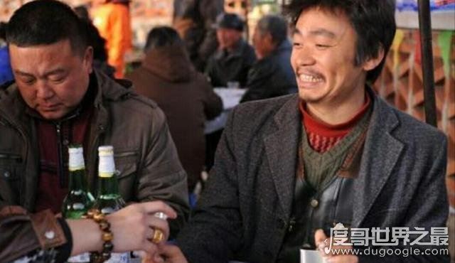 哈喽树先生解析细思极恐,看正常人怎么一步步沦落成为疯子