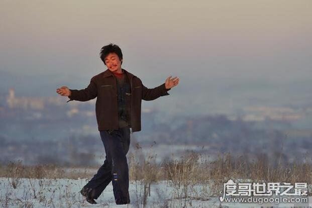 哈喽树先生解析细思极恐，看正常人怎么一步步沦落成为疯子