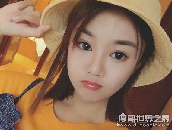 抖音张禾禾个人资料，翻唱沙漠骆驼走红的她有着不错的音乐基础