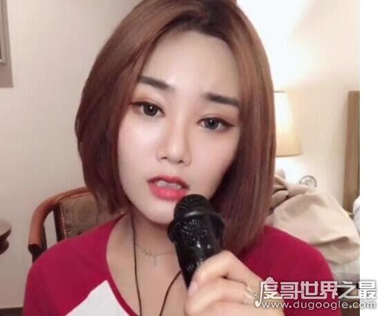 抖音张禾禾个人资料，翻唱沙漠骆驼走红的她有着不错的音乐基础