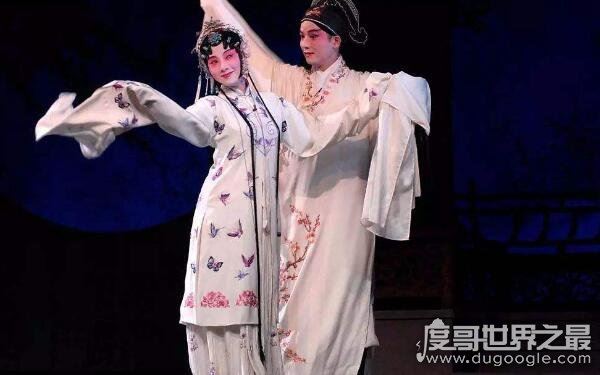 昆曲代名词，牡丹亭是明代谁的名作（汤显祖）