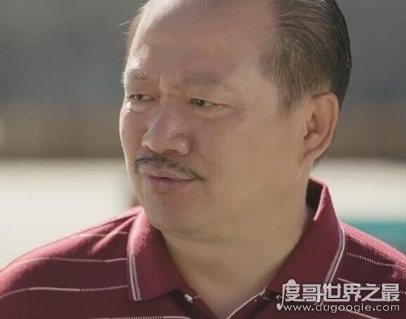谢广坤是什么梗，他是和苏大强齐名的极品老爹大反派