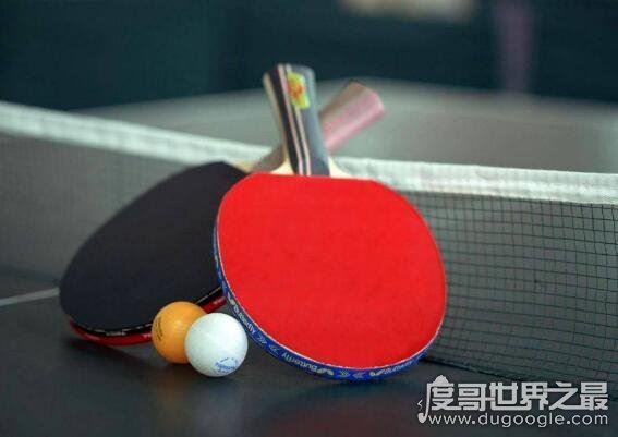 速度最快的球类运动排名，羽毛球最快时速达到了426公里