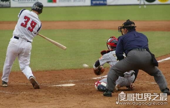 速度最快的球类运动排名，羽毛球最快时速达到了426公里