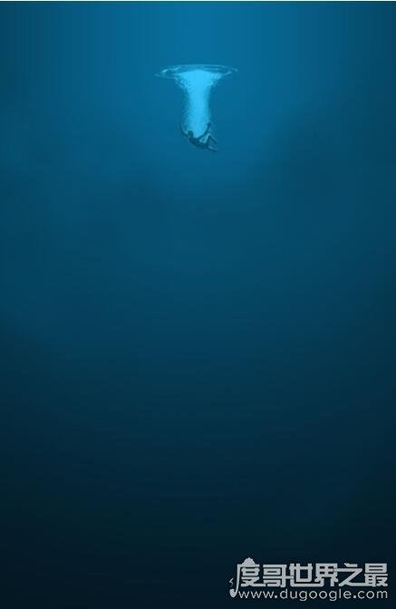 最狠的几张深海恐惧症测试图，能坚持看完的心理都很健康