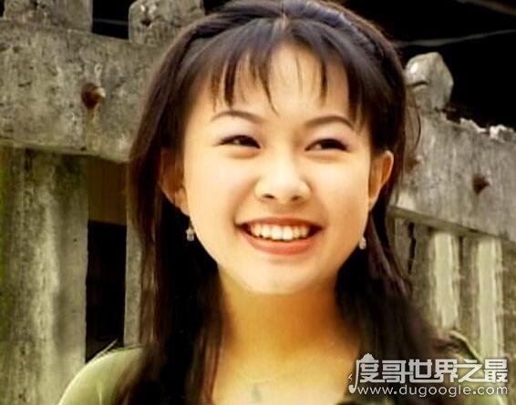 卓依婷到底有没有死,没死休息两年换来漫天死讯(死的是卓一婷)