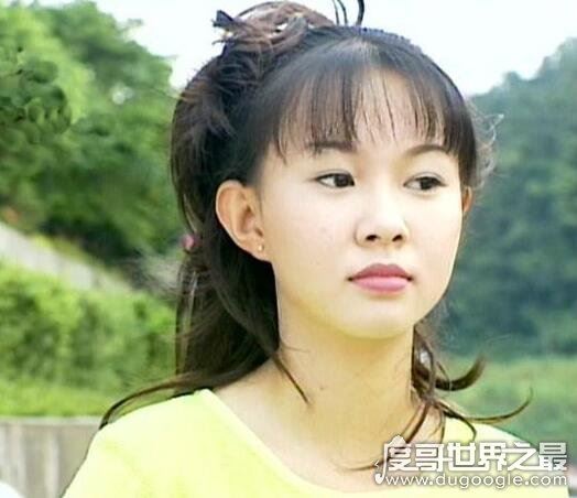 卓依婷到底有没有死，没死休息两年换来漫天死讯(死的是卓一婷)