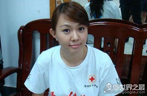 卓依婷到底有没有死,没死休息两年换来漫天死讯(死的是卓一婷)