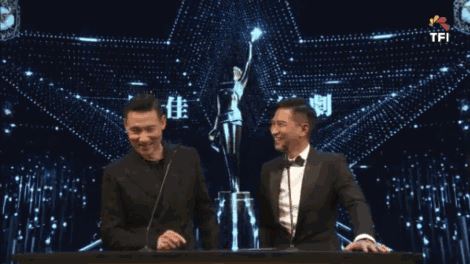 张家辉和张学友是什么关系?原来是亲兄弟(几百年前是一家)