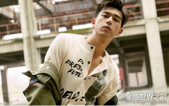 早年时期的李现反同事件回顾，因经常受GAY圈骚扰(直接回怼反同)