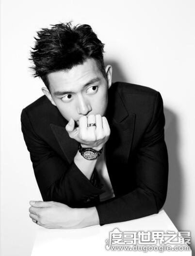 早年时期的李现反同事件回顾，因经常受GAY圈骚扰(直接回怼反同)