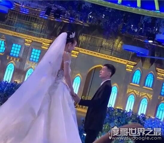 快手mc高迪个人资料的真名，真名高佳琪(一人我饮酒醉原创)