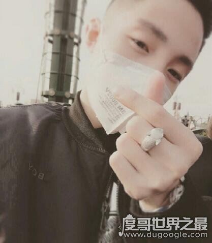 快手mc高迪个人资料的真名，真名高佳琪(一人我饮酒醉原创)