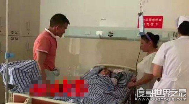 江西一对父母抓阄陪女儿度余生，这对夫妻看哭了所有网友