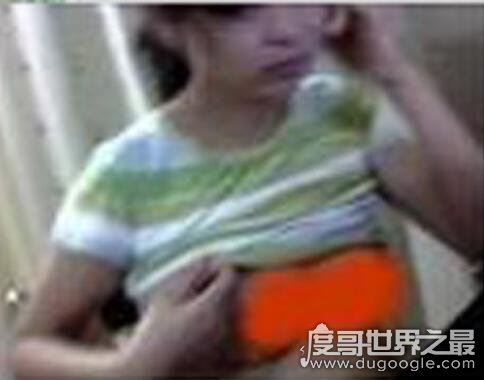 蕲春女教师艳照门事件，28张大尺度裸照被前男友曝光