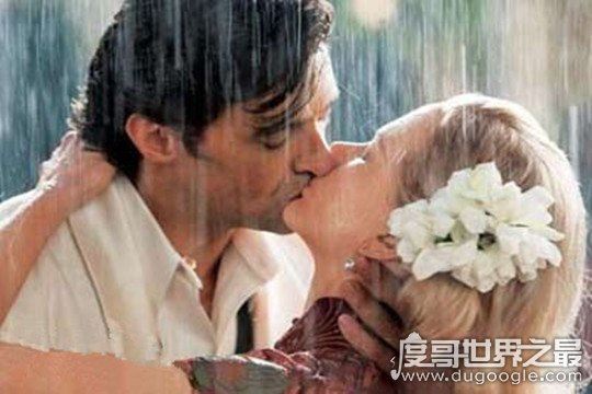 法式接吻的九种方式,深吻和吸吮式最常见(提升接吻技巧)