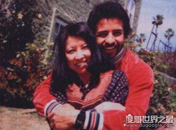 三毛丈夫荷西怎么过世的？两人的故事令人泪崩(罕见旧照)