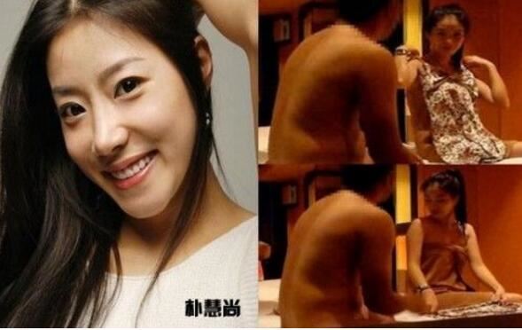 韩国演艺圈悲惨事件，女星惨遭潜规则而自杀(全套图片)