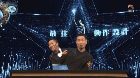 张家辉和张学友是什么关系？原来是亲兄弟(几百年前是一家)