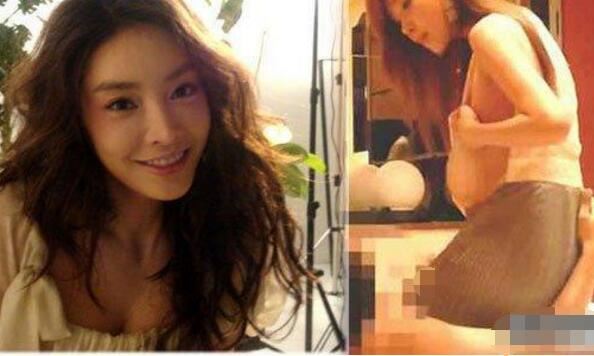 韩国演艺圈悲惨事件，女星惨遭潜规则而自杀(全套图片)