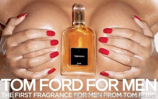 列举被禁的十大时尚广告堪称经典中的经典 越禁忌我越爱