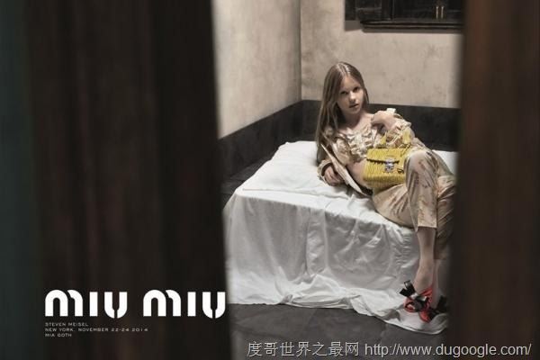 列举被禁的十大时尚广告堪称经典中的经典 越禁忌我越爱