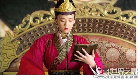 东方不败是男是女，原本是男人(在挥刀自宫后变得不男不女)